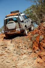 Land Rover Defender 110 D240 Urban Pack 2020 года (UK)
